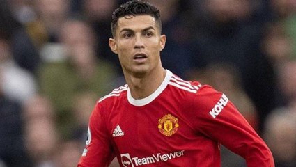 Kendine ne yaptın Ronaldo! Bacaklarının son halini görenler gözlerine inanamadı