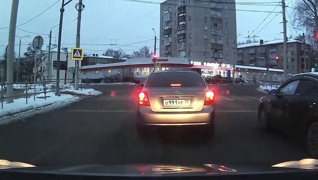 Ces conducteurs devraient repasser leurs permis de conduire