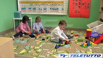 Video News - IN PIAZZA CON NOI A LODRINO