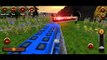 Train Racing Games 3D - Gameplay Walkthrough | Kamal Gameplay | Part 2 (Android, iOS)