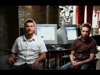 Netscape Dial-Up Internet Commercial (2004)