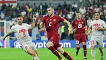 مونديال 2022: سويسرا تهزم صربيا 3-2 وتبلغ ثمن النهائي