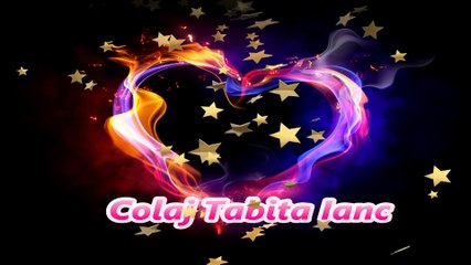 TABITA IANC - COLAJ MUZICA CRESTINA!
