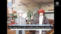 IDOLISH7 STORY PART 5 CHAPTER 8.3 SUB INDONESIA