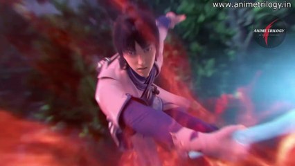 Jade Dynasty Episode 20 Subtitle