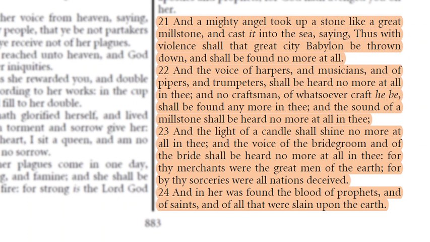 King Nimrod & The Tower Of Babel (Origins Of Babylon _ Documentary) _ 2022 12 03