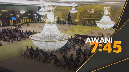 Kerajaan Perpaduan | Hanya dua Menteri tidak adil untuk Sabah – Penganalisis
