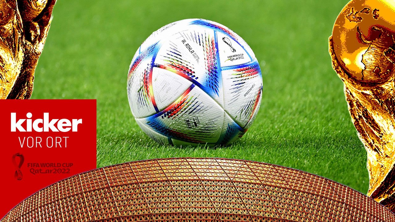 'Turnier des Zwiespalts': Der kicker zieht ein erstes Fazit nach der Gruppenphase