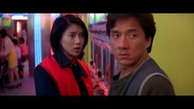 Operación Trueno (1995)  Jackie Chan Pelicula en Español Audio Latino ver online completa -Thunderbolt [1995]