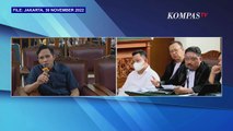 [FULL] Bharada Eliezer Beri Jawaban Menohok saat Ditanya Kuasa Hukum Kuat Maruf