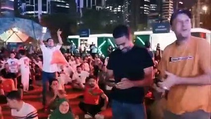 أبرز ما نشرته الصحافة العالمية و العربية بعد تأهل المنتخب المغربي