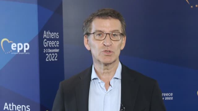 Feijóo: Vamos a seguir defendiendo la independencia de las instituciones del Estado de las decisiones del Gobierno