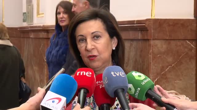 Robles sobre las cartas con pólvora y metralla: Al final sabremos quiénes están detrás de estos envíos