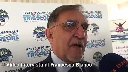 Governo, La Russa: "Non c’è alcuna fibrillazione" - Video