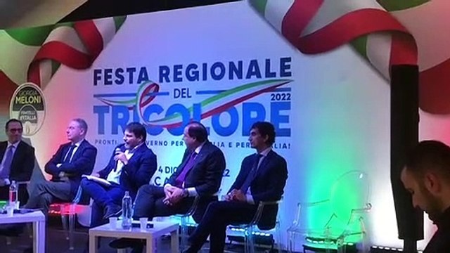 Calcio, La Russa: No croce addosso alla Juve, campanello allarme per intero mondo pallone - Video