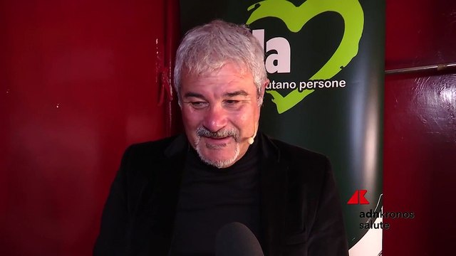 Insegno, ‘da anni impegnato per sensibilizzare opinione pubblica sulla Sla’