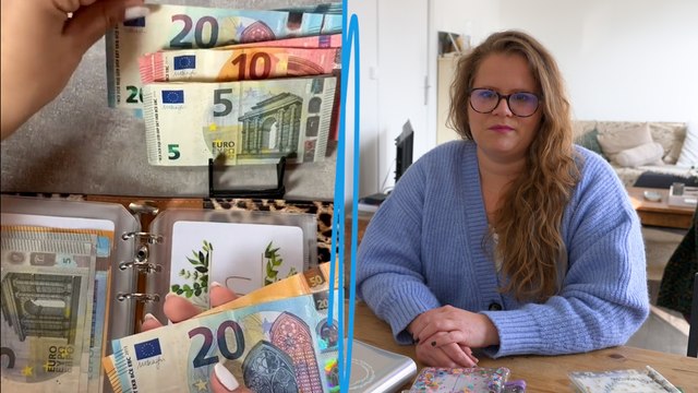 «On n'est plus à découvert »: ces Français qui reviennent au «cash» pour contrôler leurs dépenses