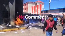 Wütende Proteste in Peru nach dem Tod eines Jugendlichen