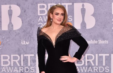 Could Adele be getting married next year?