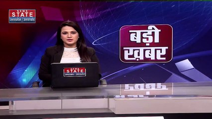 Uttar Pradesh : Meerut के शहरी इलाके में घुसा तेंदूआ | UP News |