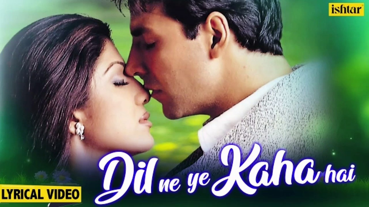 Dil ne ye kaha hai dil se | new hindi song | Himon hosain