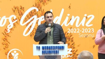 Merkezefendi'de İki Gün Süren 'Engelsiz Fest' Sona Erdi