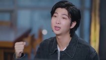 RM Indigo Album Magazine Film [ENG SUB]