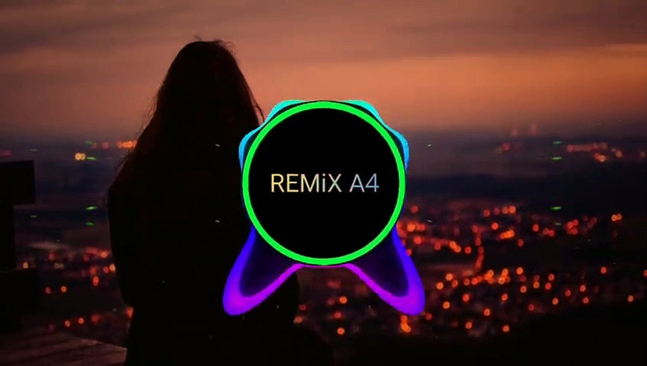 موسيقى هادئه_ ريمكس يأخذك الى عالم اخر Relaxing music remix takes you to another world