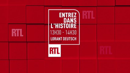 Le journal RTL de 14h du 03 décembre 2022