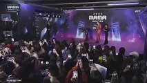 BTS J-Hope - MAMA 2022 Red Carpet | Mnet Asian Music Awards 2022