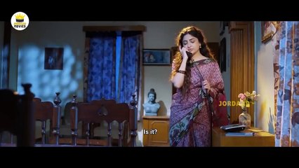 Poonam Kaur, Arvind Krishna, Sanchari Vijay Telugu FULLHD Drama Thriller Movie