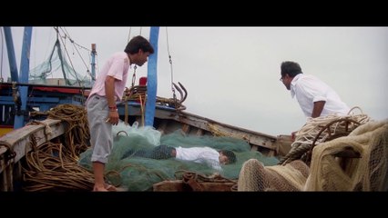 ये लाश को टाइम पे हॉस्पिटल नहीं पोचाया और ये यहीं पड़े पड़े मर गया तो में फस जाऊंगा - paresh Rawal