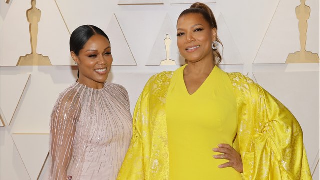 VOICI : The Equalizer (M6) : qui est Eboni Nichols, la compagne de Queen Latifah ? (1)