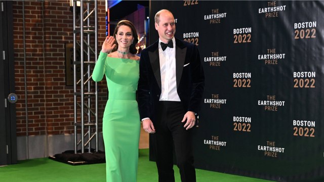 VOICI : Kate Middleton : son nouvel hommage à Lady Diana qui divise les internautes