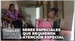 Seres especiales que requieren atención especial - Especial VPItv