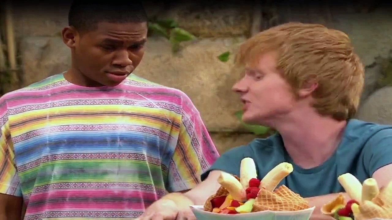 Pair of Kings - Die Königsbrüder Staffel 3 Folge 17 HD Deutsch