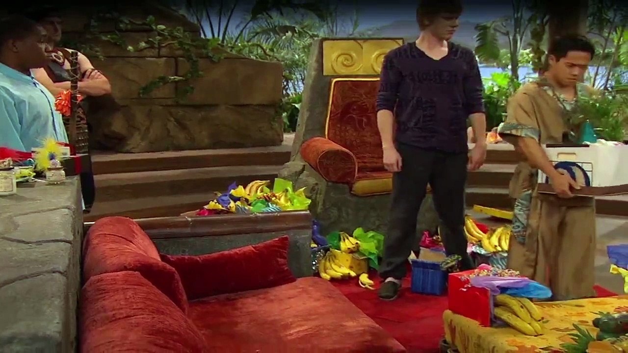 Pair of Kings - Die Königsbrüder Staffel 3 Folge 12 HD Deutsch