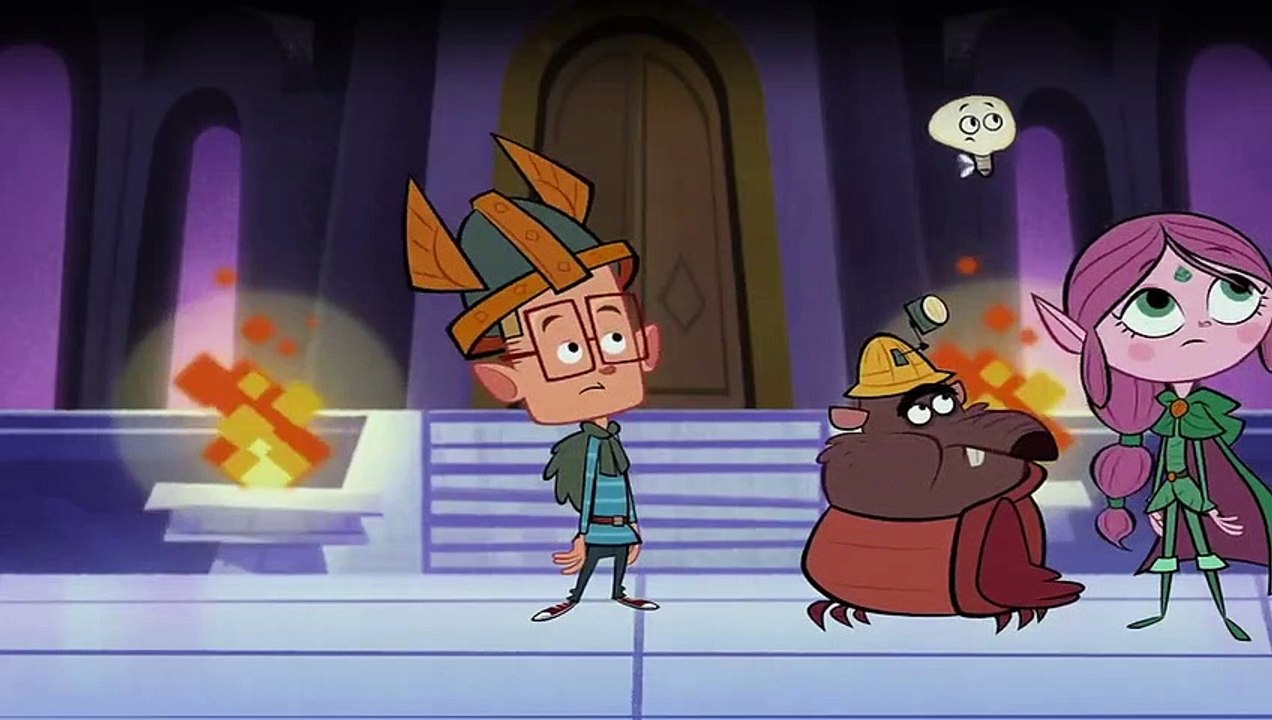 Marcus Level Staffel 1 Folge 48 HD Deutsch