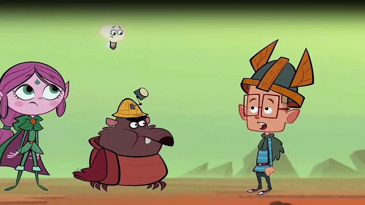 Marcus Level Staffel 1 Folge 52 HD Deutsch