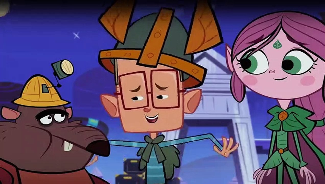 Marcus Level Staffel 1 Folge 51 HD Deutsch