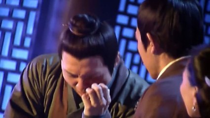 Tiếu Ngạo Giang Hồ 04