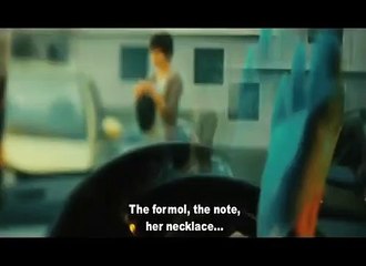 Hipótesis Bande-annonce (EN)