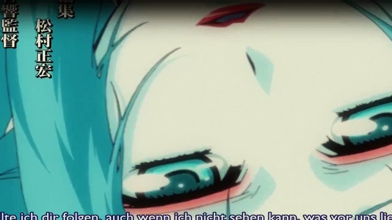 Hakuouki Filme 2 HD Deutsch