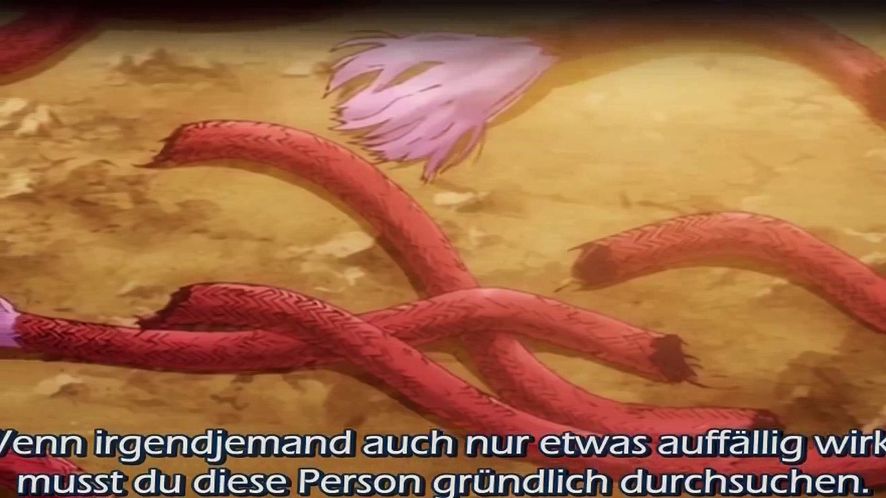 Hakuouki Filme 3 HD Deutsch