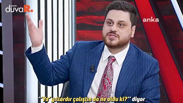 Hüseyin Baş: Bir nesli kaybettik, şimdi yeni bir nesli kaybedeceğiz