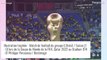 Coupe du monde : Une star du foot, accusée d'adultère, règle ses comptes sur le terrain... avec un geste très osé !