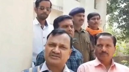 विदिशा: सीएम के आगमन को लेकर जुटा प्रशासन, डॉ आंबेडकर की प्रतिमा का करेंगे अनावरण