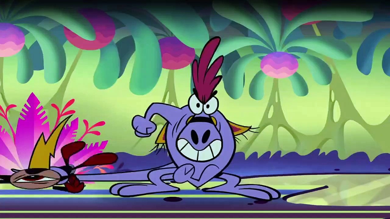 Sie nannten ihn Wander Staffel 2 Folge 6 HD Deutsch