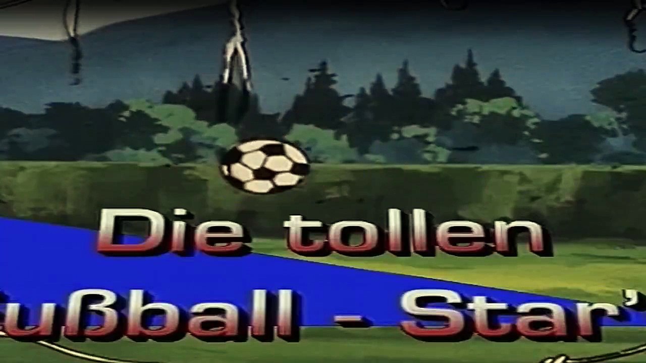 Die tollen Fußballstars Staffel 4 Folge 11 HD Deutsch