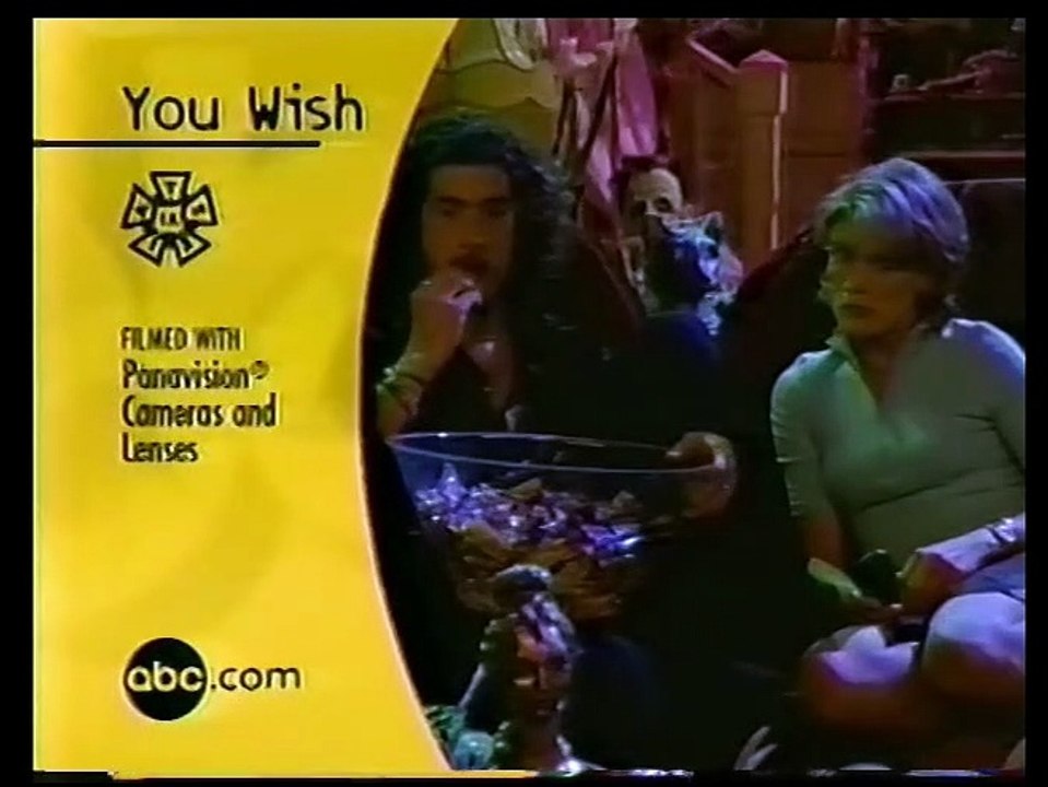 January ABC/CBS/NBC/FOX Split Credits (Unfinished)